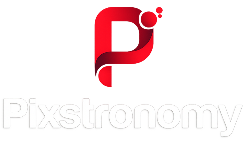 Pixstronomy
